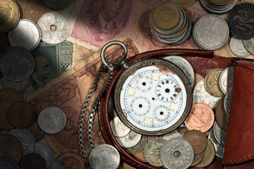 Is Inflation Harmless?