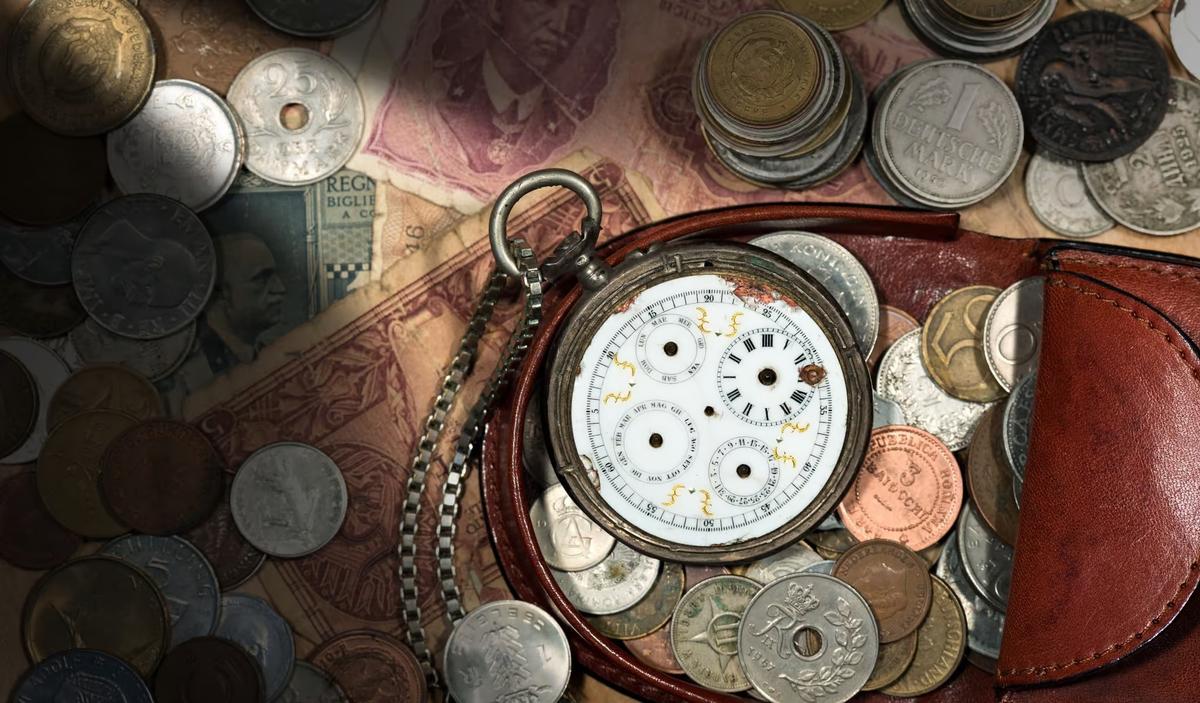 Is Inflation Harmless?