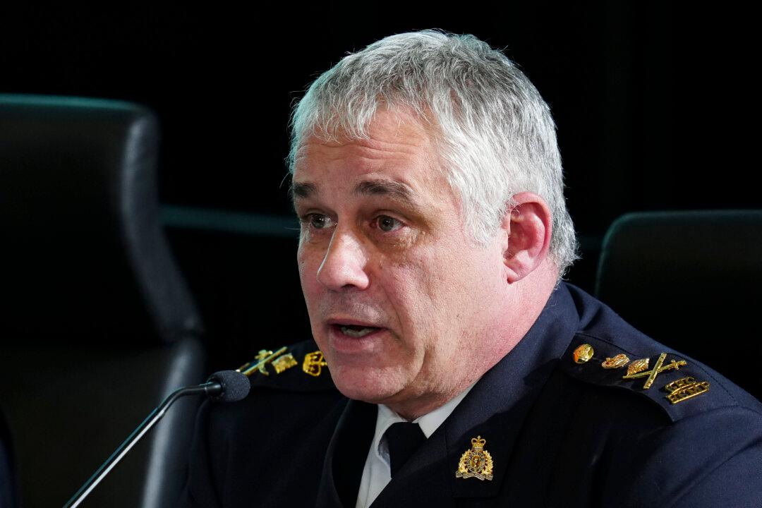 RCMP Investigations Into Foreign Interference Increase Sixfold Amid Rising Incidents