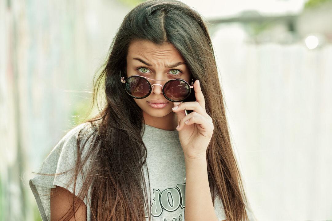 Letting Go of Cynicism