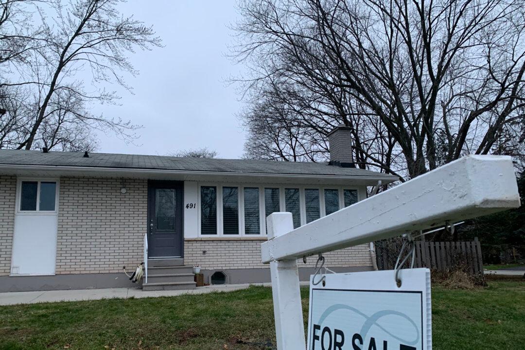 Ottawa to Introduce New Realtor Rules to Address Rise in Real Estate Money Laundering