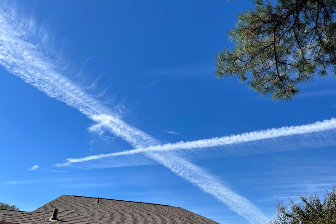 IN-DEPTH: Amid Ridicule From Democrats, Tennessee Passes Legislation Banning Geoengineering