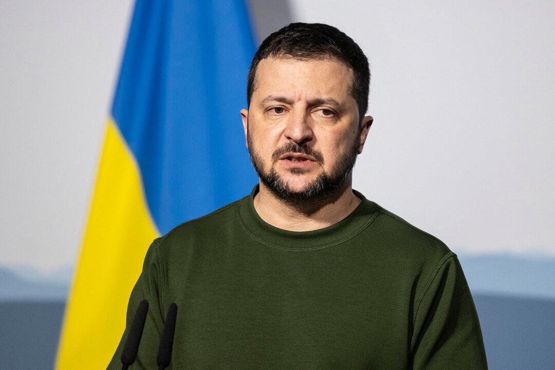 Zelenskyy Seeks Emergency UN Security Council Meeting After Russian Strikes
