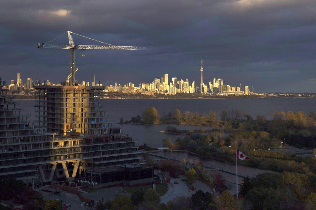 The Housing Market Isn’t Racist. Blame Your Parents Instead