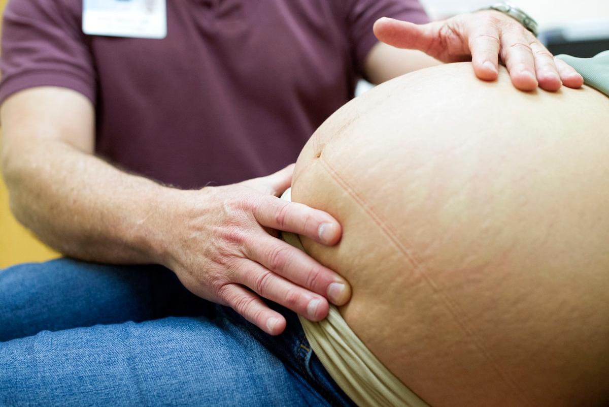 US Birth Rate Drops to Historic Low After Pandemic Baby Surge