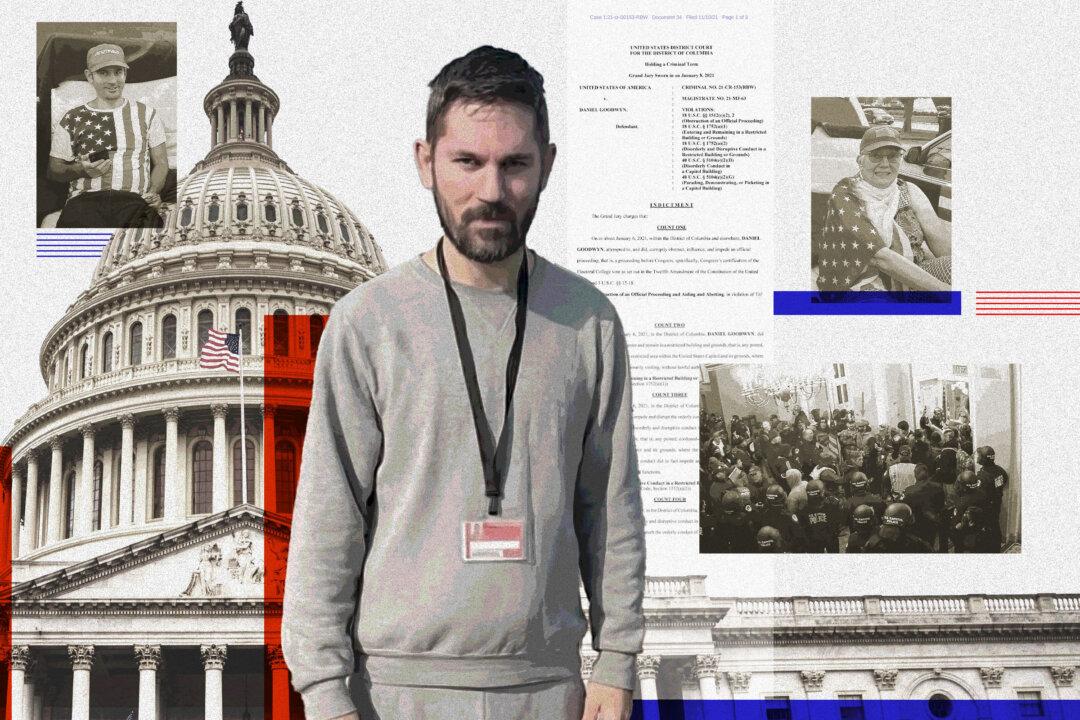 Federal Judge Appears Ready to Reimpose Jan. 6 ‘Disinformation’ Monitoring