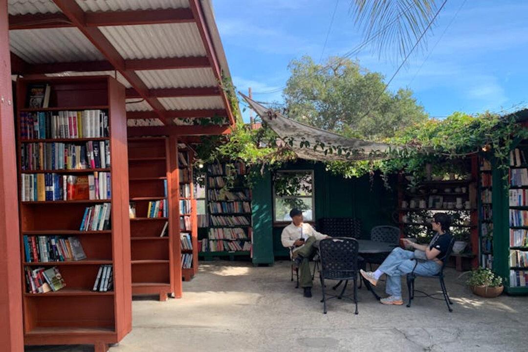 Charming Ojai Is Hollywood’s Playground for a Reason