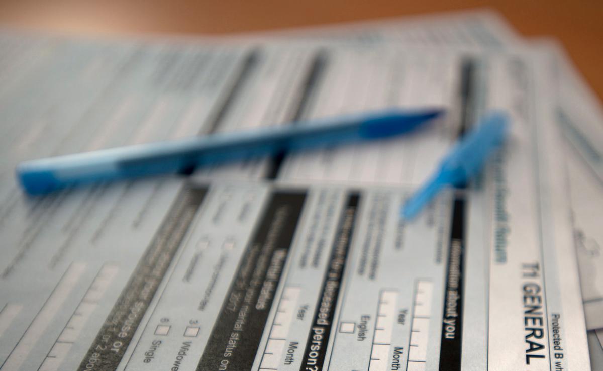 Cutting Alberta’s Tax Rate to 8 Percent Would Save Families $1,500: Fraser Institute