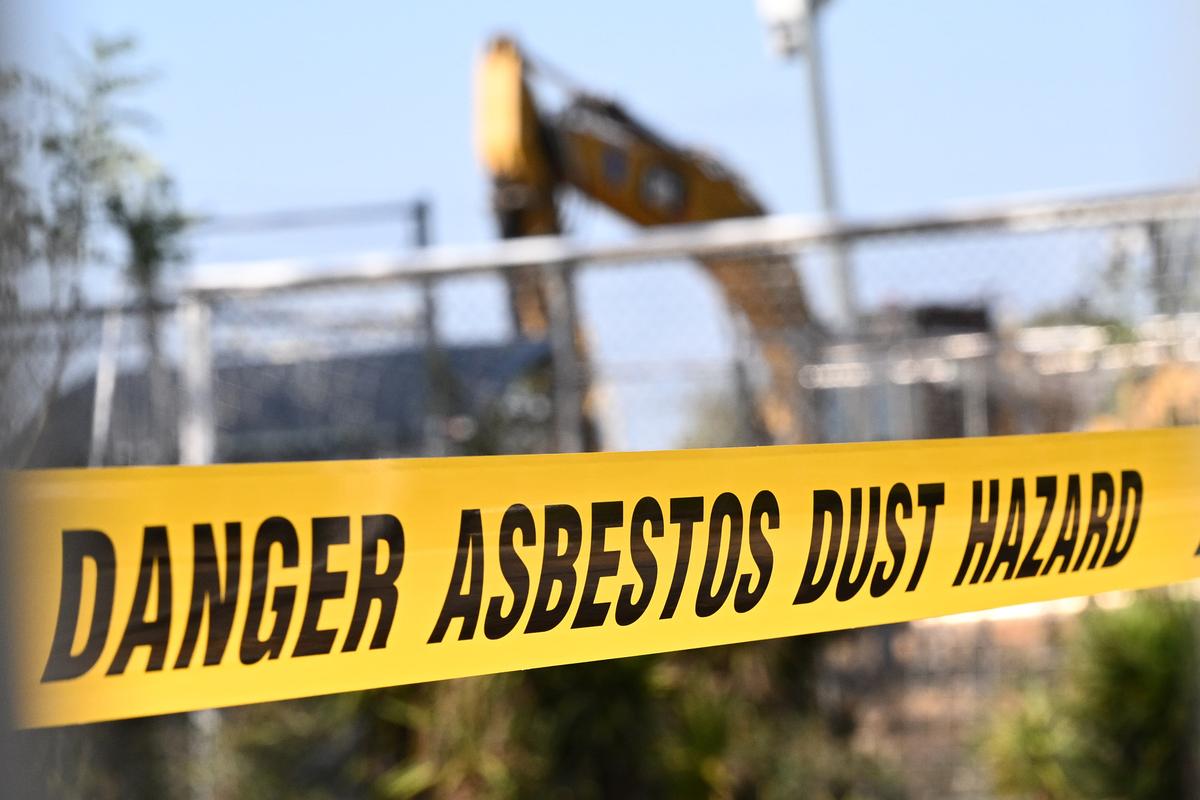 Aboriginal Group Takes Asbestos Contamination Fight to the UN