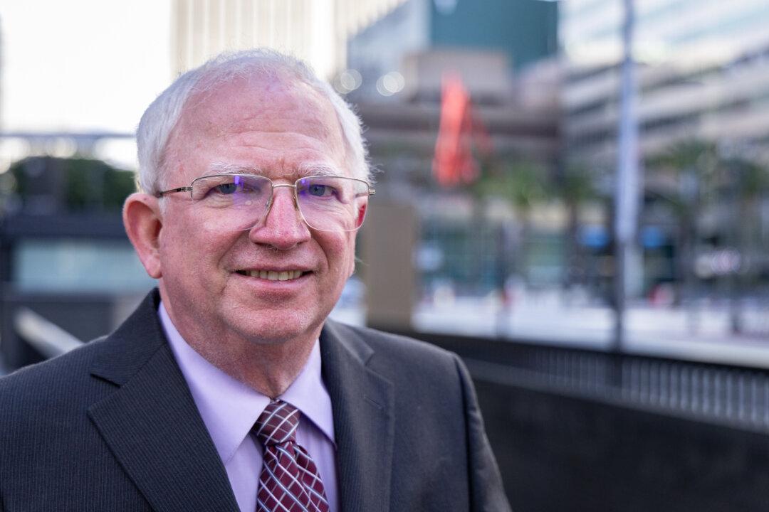 California Supreme Court Disbars Former Trump Attorney for Aiding Challenge of 2020 Election Results