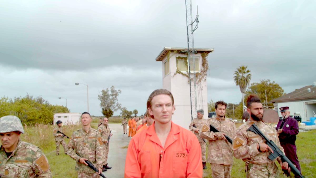 ‘The Firing Squad’: A Powerful True Story With a Message for America