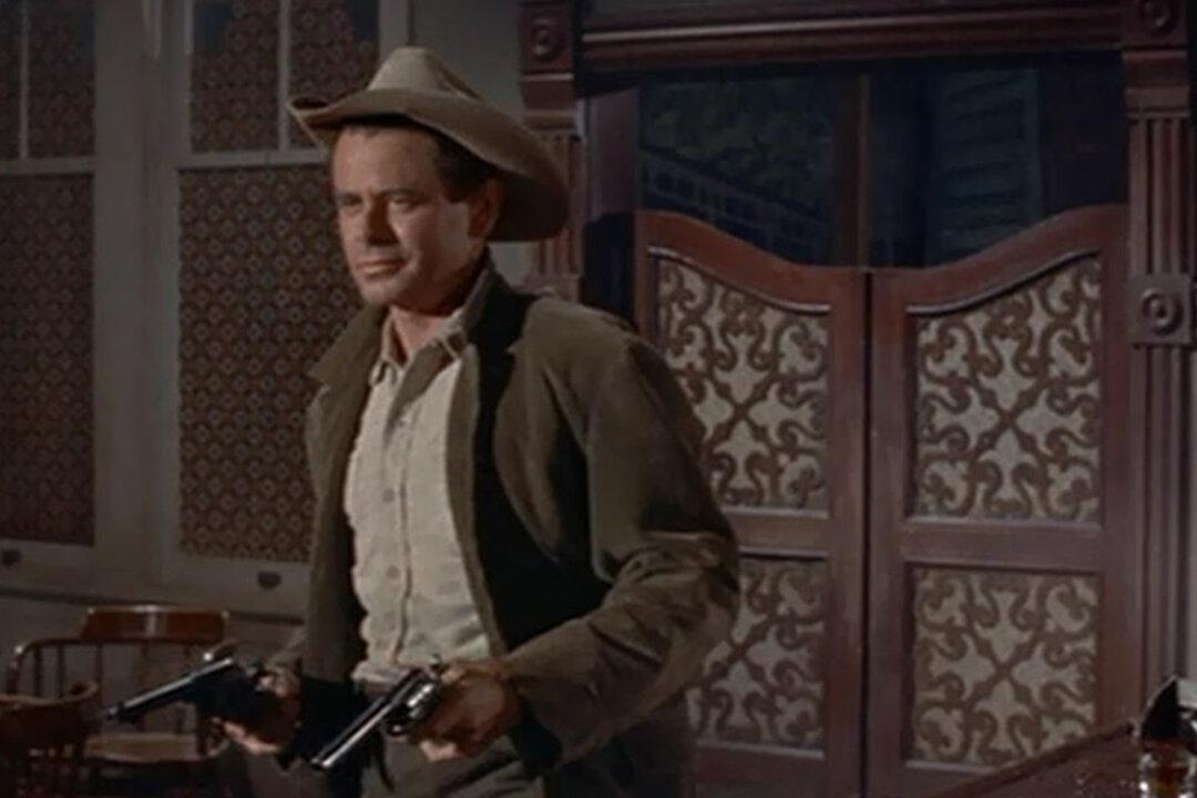 ‘The Violent Men’: Making Peace With Hostile Ranchers