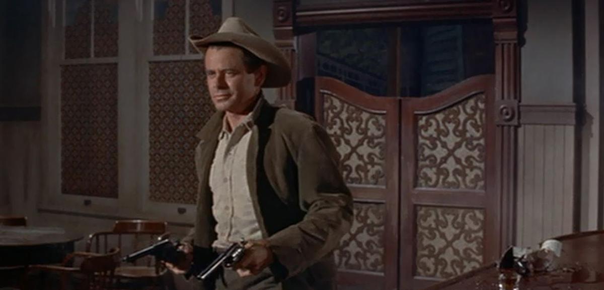 ‘The Violent Men’: Making Peace With Hostile Ranchers