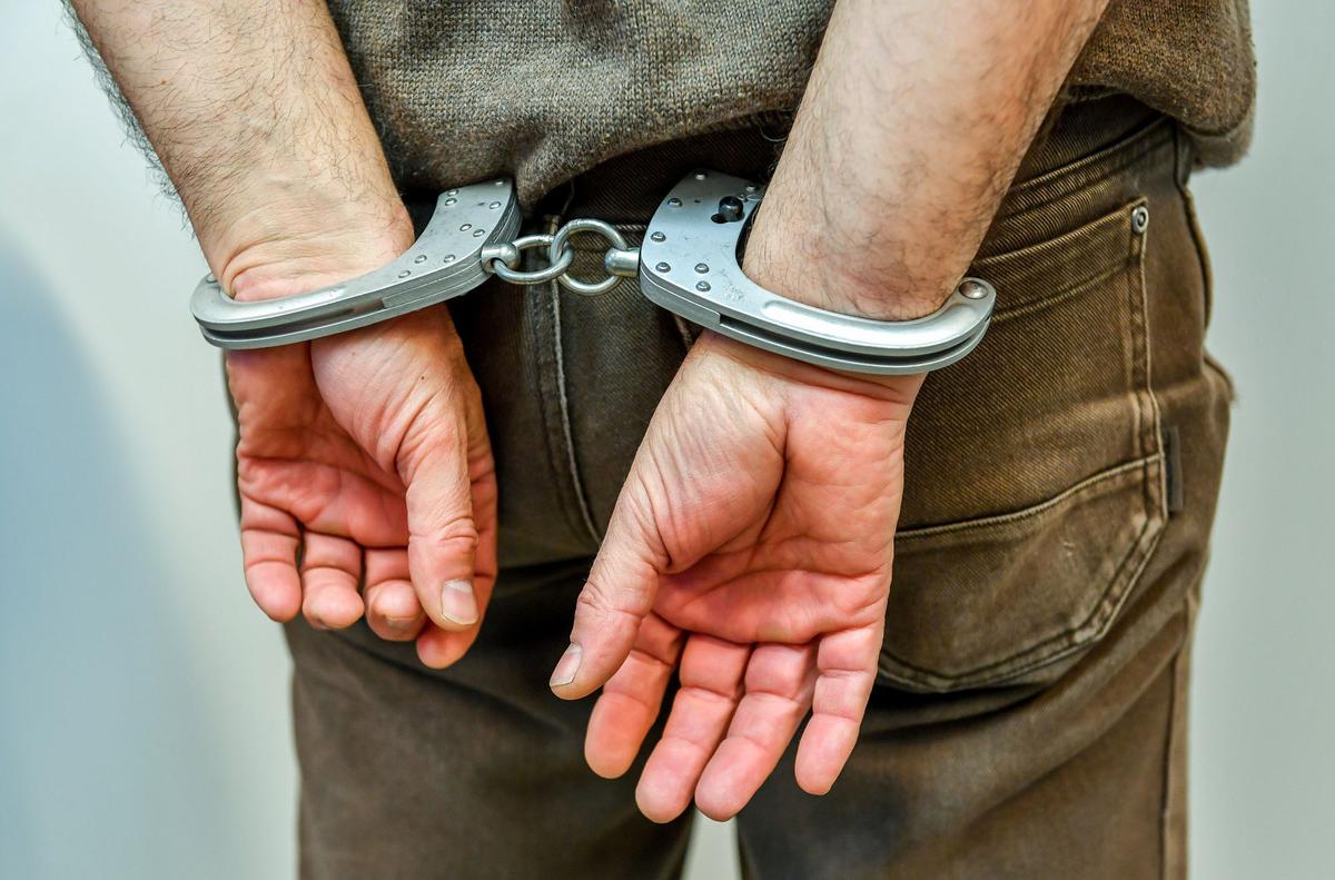 Illegal Immigrant With 7 Deportations and 11 Arrests Charged With Murder