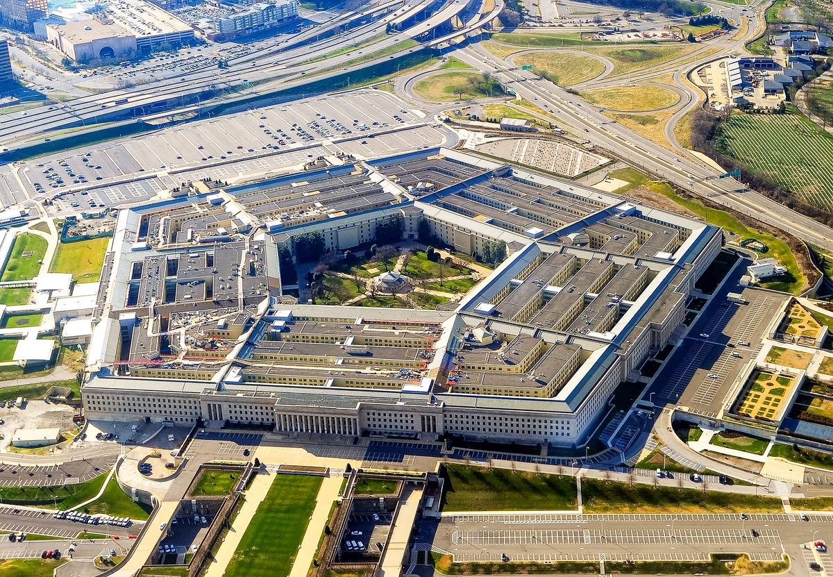 House Republicans Investigate Pentagon’s Upcoming Report on DEI in Military