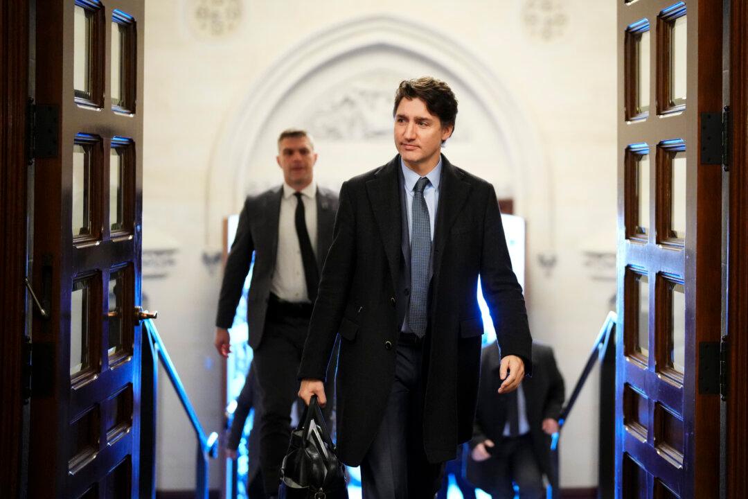 Prime Minister Justin Trudeau Announces Billions to Build Canada’s AI Capacity