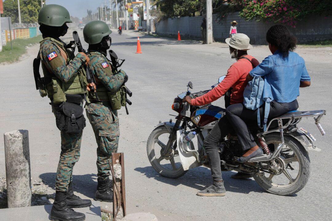 Canada Adds Haiti Evacuation Flight Next Week After Last-Minute Requests