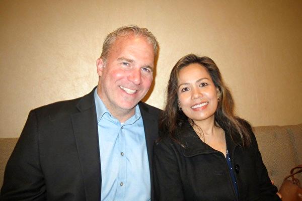 Shen Yun Is ‘Putting Morals Back Where They Should Be,’ Says Radio Host