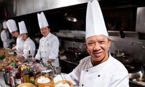 Hong Kong Style Dim Sum Master Recalls How He Promoted His Exquisite Culinary Skills in Australia