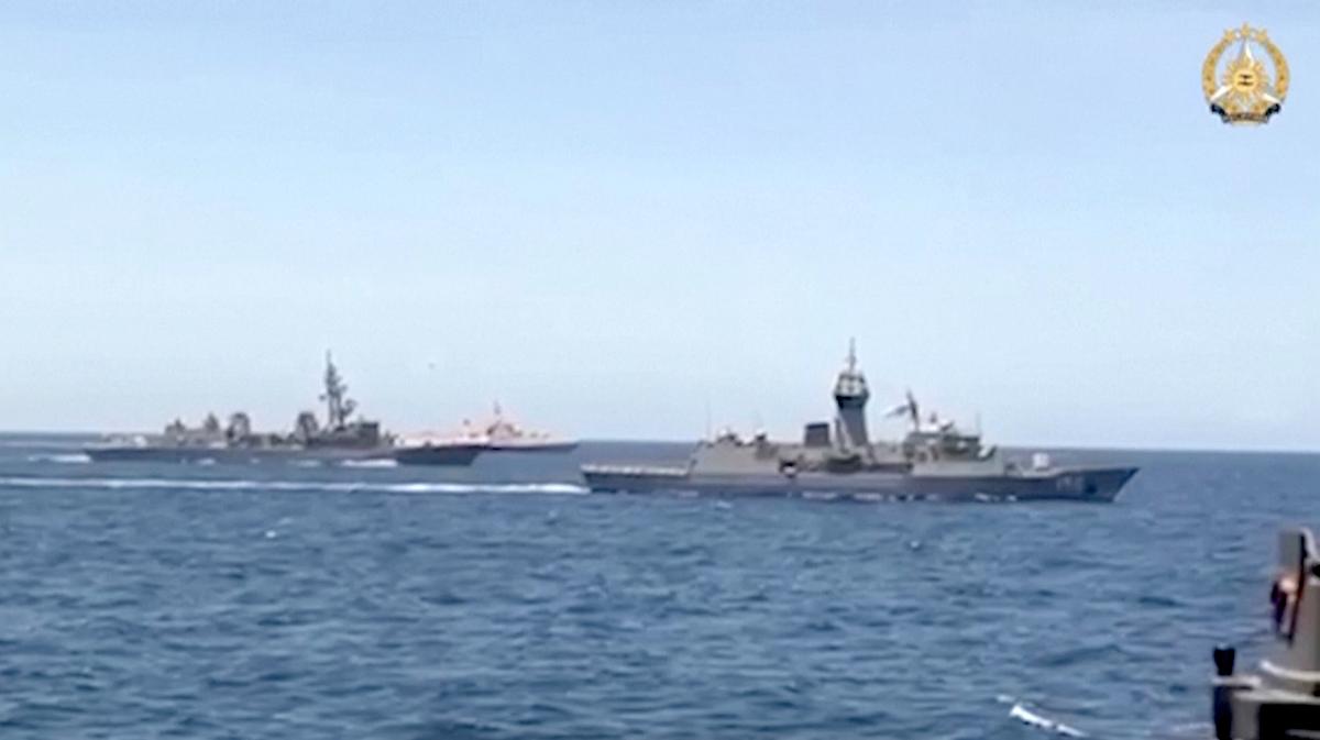 AUKUS Mulling Advanced Tech Cooperation with Japan