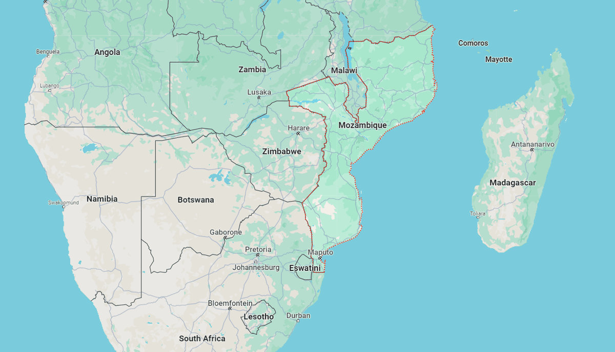 Former Foreign Finance Minister Convicted of $2 Billion Fraud and Money Laundering Scheme in US