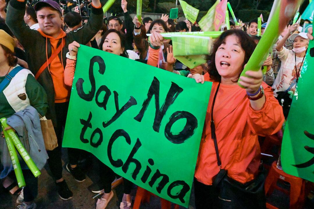 Taiwan’s Beacon of Democracy: A Contrast to Hong Kong’s Descent