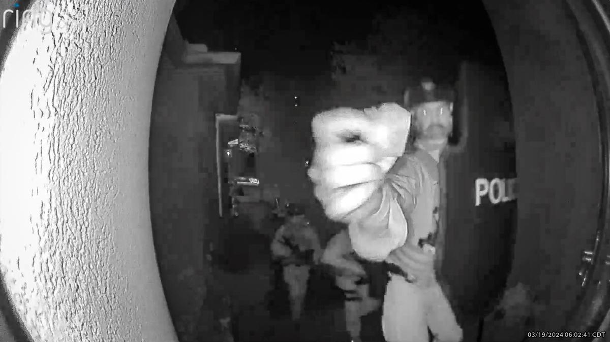 Rep. Jordan to Query ATF Director on Raid That Killed Airport Manager