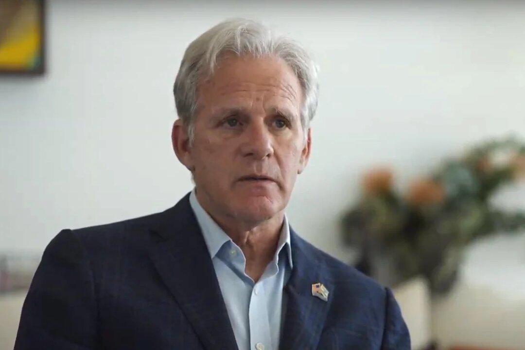 Israel ‘Resilient’ but Feeling ‘Very Lonely’ Half a Year Into Gaza War, Former Ambassador Says