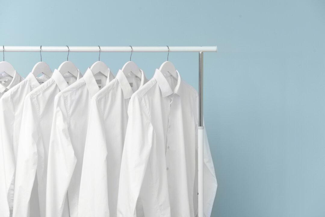 How to Wash White Laundry to Keep It Looking Brilliant