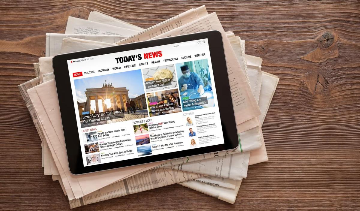 Justices’ Grave Error in Murthy v. Missouri