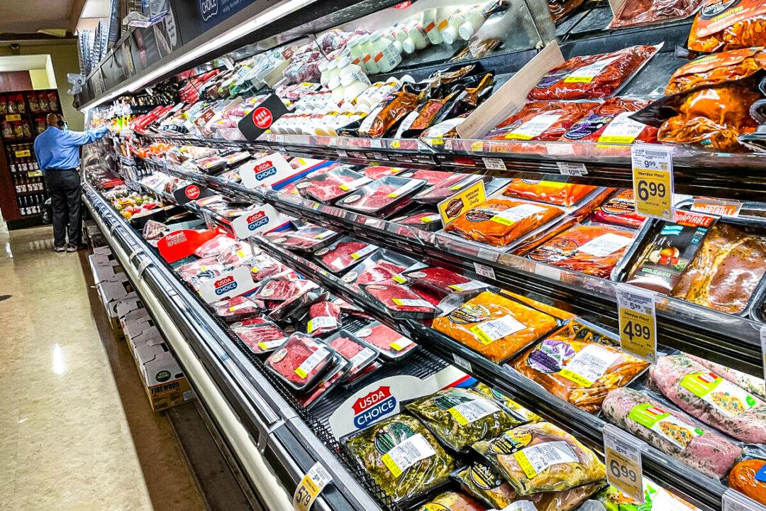 FTC, DOJ Plan to Fight Food Inflation by Addressing Anti-Competition Conduct