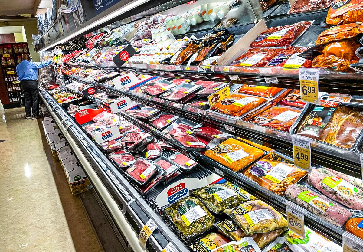 FTC, DOJ Plan to Fight Food Inflation by Addressing Anti-Competition Conduct