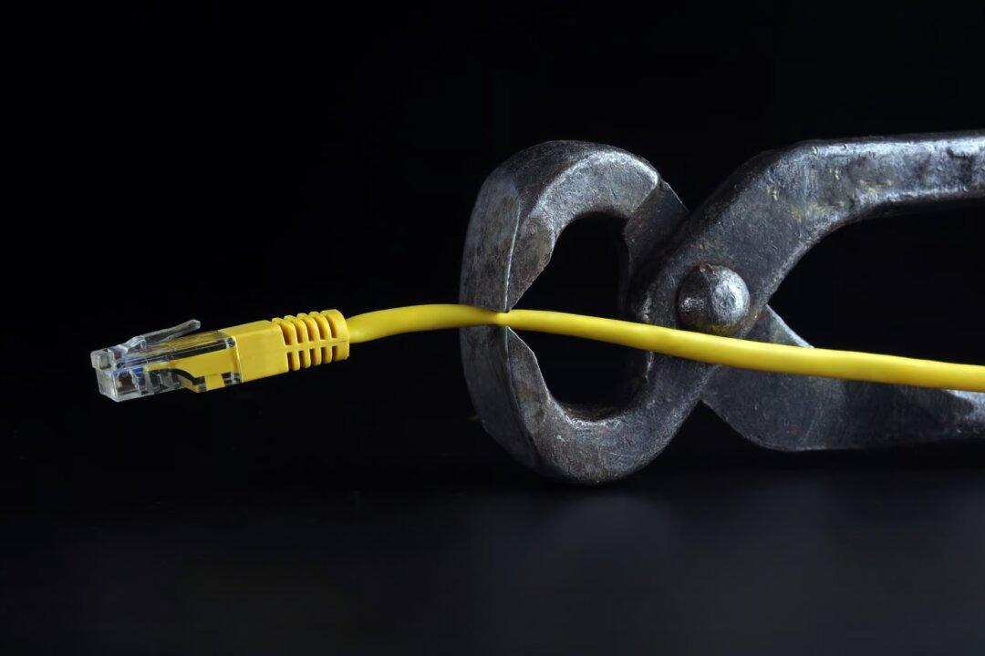 Censorship on Trial at the Supreme Court