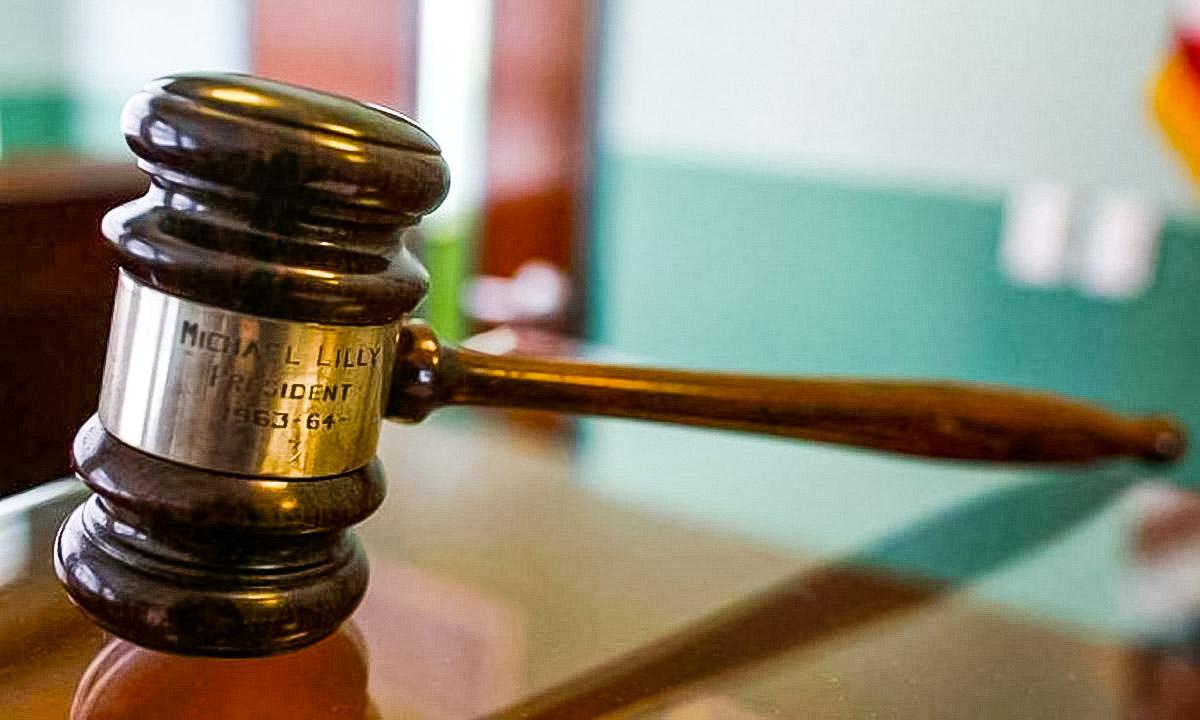 Ex-Convict Sentenced to 89 Years to Life for Attack on Estranged Wife in North Hollywood