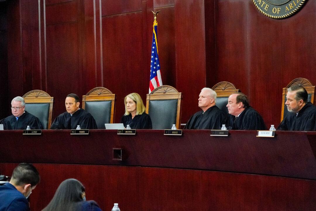Arizona Supreme Court Introduces AI Reporters