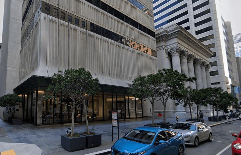 Tech Startup’s New San Francisco Lease Quadruples Its Footprint