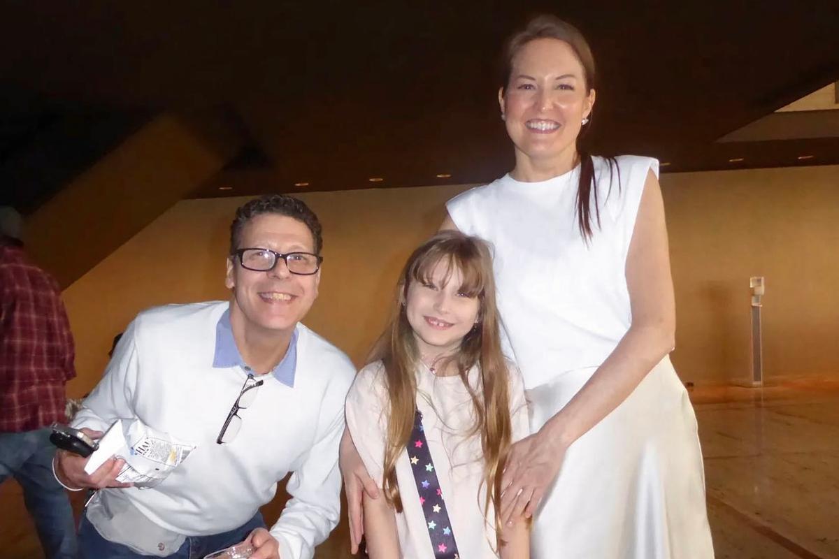 New York Theatergoers Found Shen Yun’s Costumes Amazing and Very Innovative