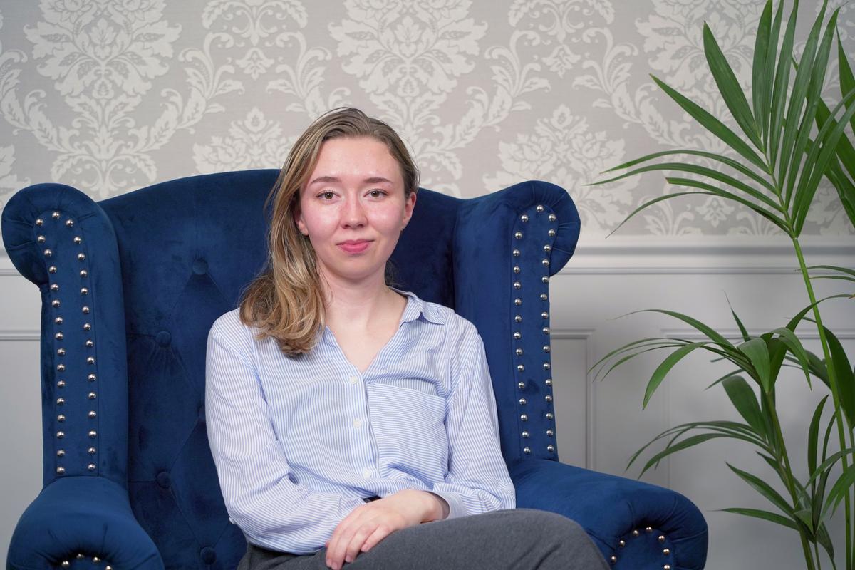 Charlie Bentley-Astor: How I Went Undercover to Protect University Events From Cancellation Mobs