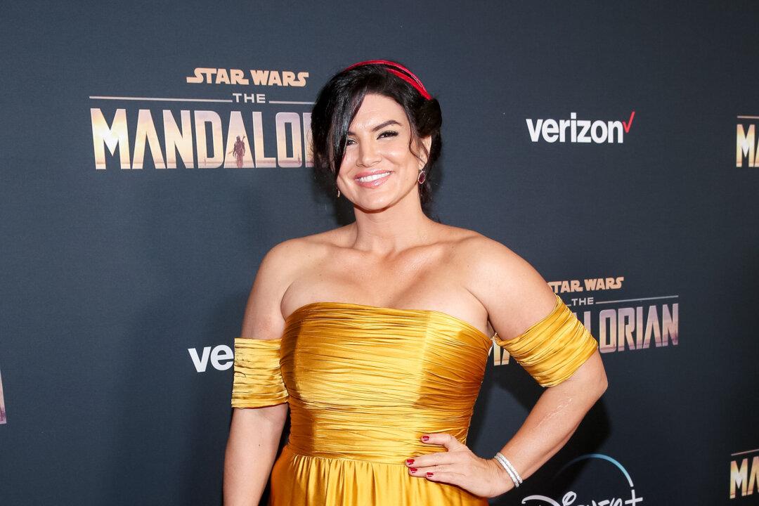 Disney Asks Judge to Dismiss ‘Mandalorian’ Actress Gina Carano’s Lawsuit