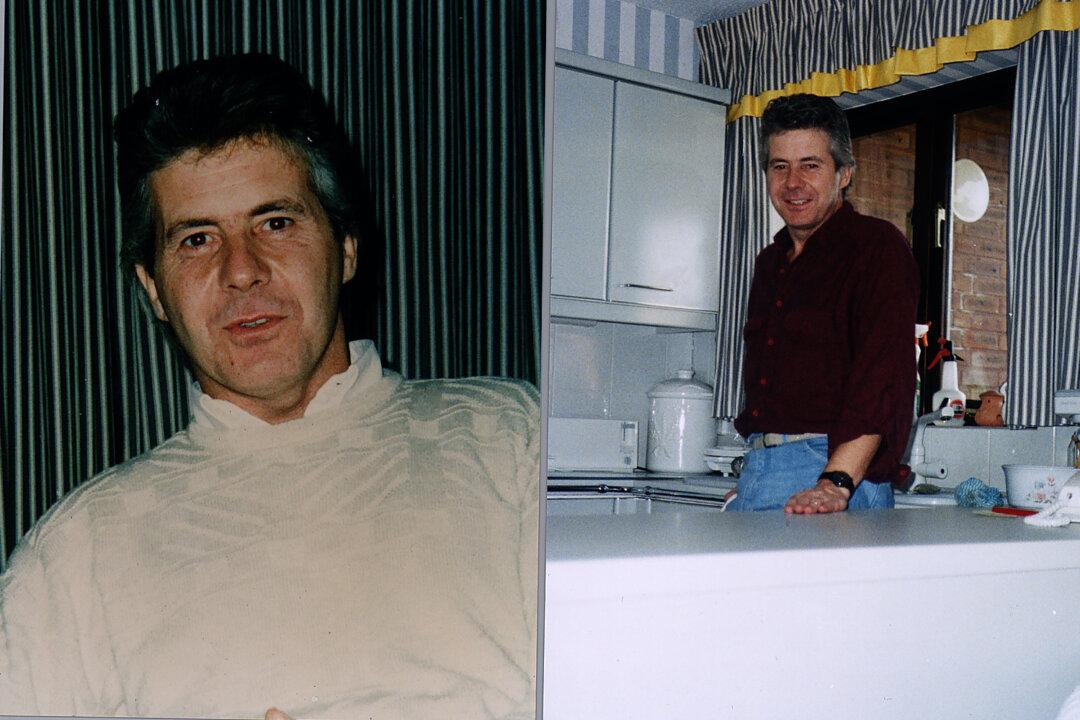 Victim’s Family Say Plan to Release Whole-Life Killer ‘National Scandal’