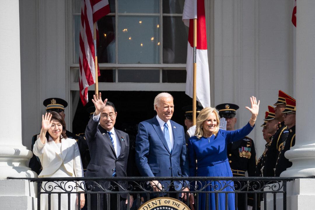 IN-DEPTH: Japan and US Forge Closer Ties to Counter China’s Influence
