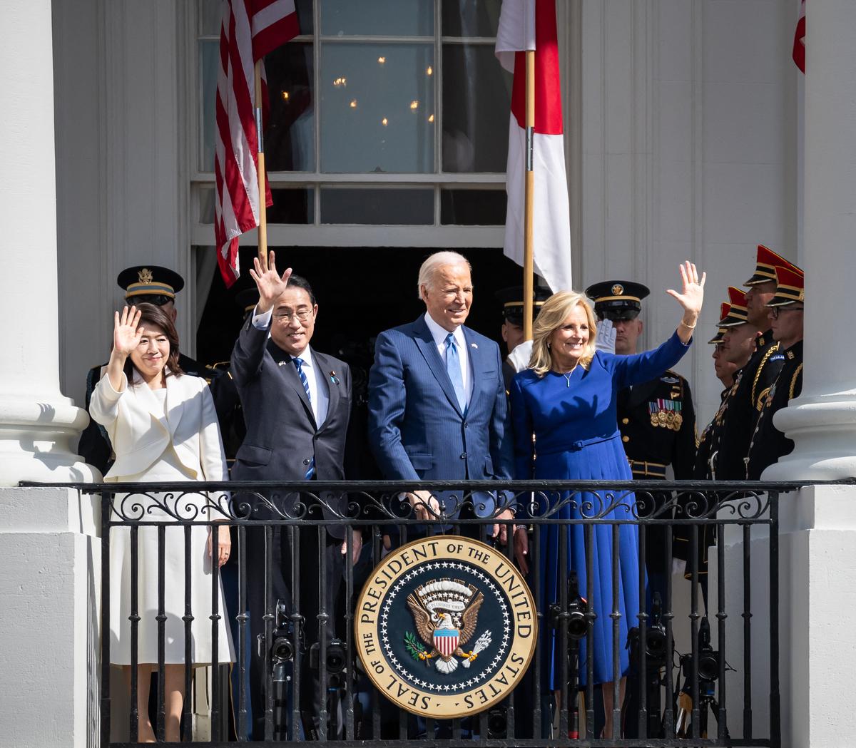 IN-DEPTH: Japan and US Forge Closer Ties to Counter China’s Influence