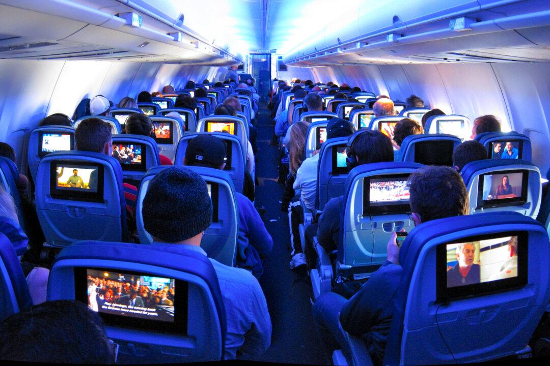 Ed Perkins on Travel: Flyer Programs Really Are Getting Worse