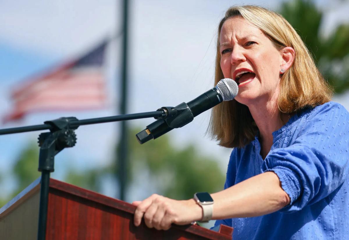 Names of 5 Additional Defendants Revealed In Arizona’s ‘Fake Electoral’ Case