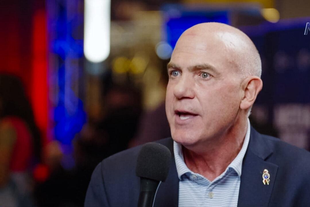 Former DEA Agent Says Mayorkas Should Be Held Accountable for Border Security