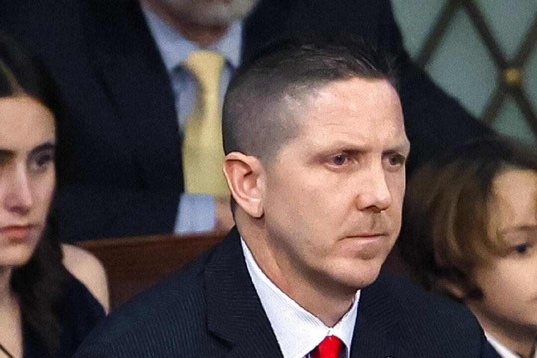 Mayorkas Impeachment Is About ‘Rule of Law,’ Rep. Josh Brecheen Says, as Senate Outcome Uncertain