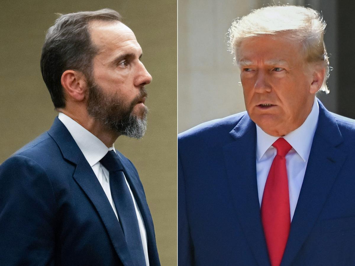 Federal Judge Rebukes Jack Smith for ‘Failure’ to Respond