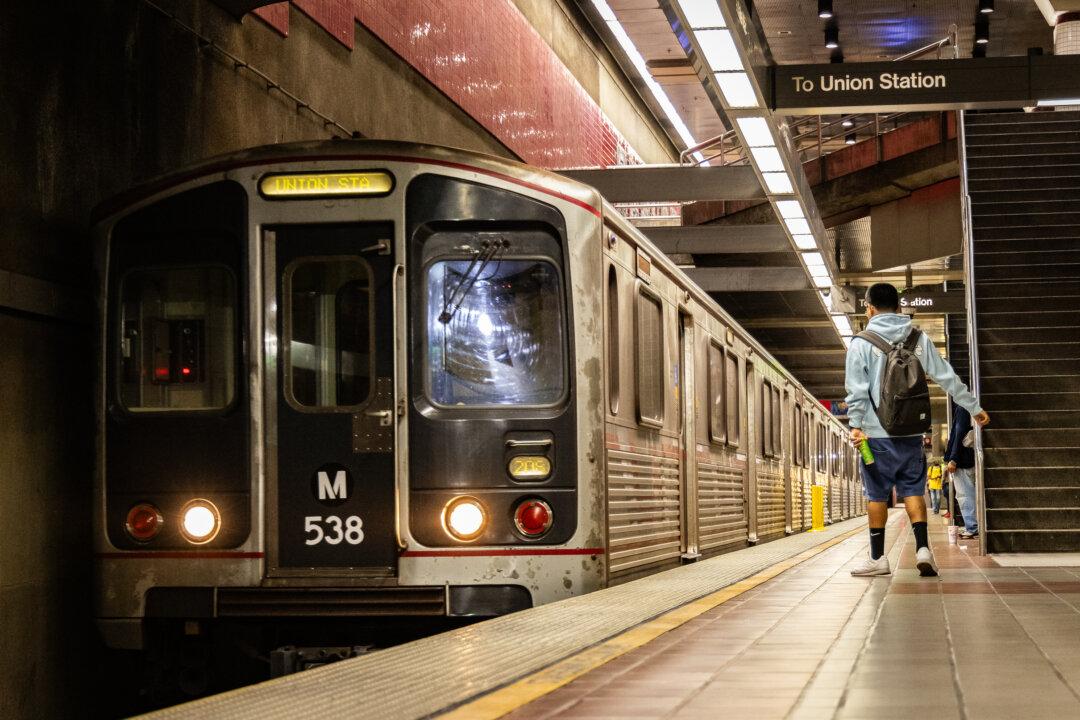 Los Angeles Metro to Establish In-House Police Department