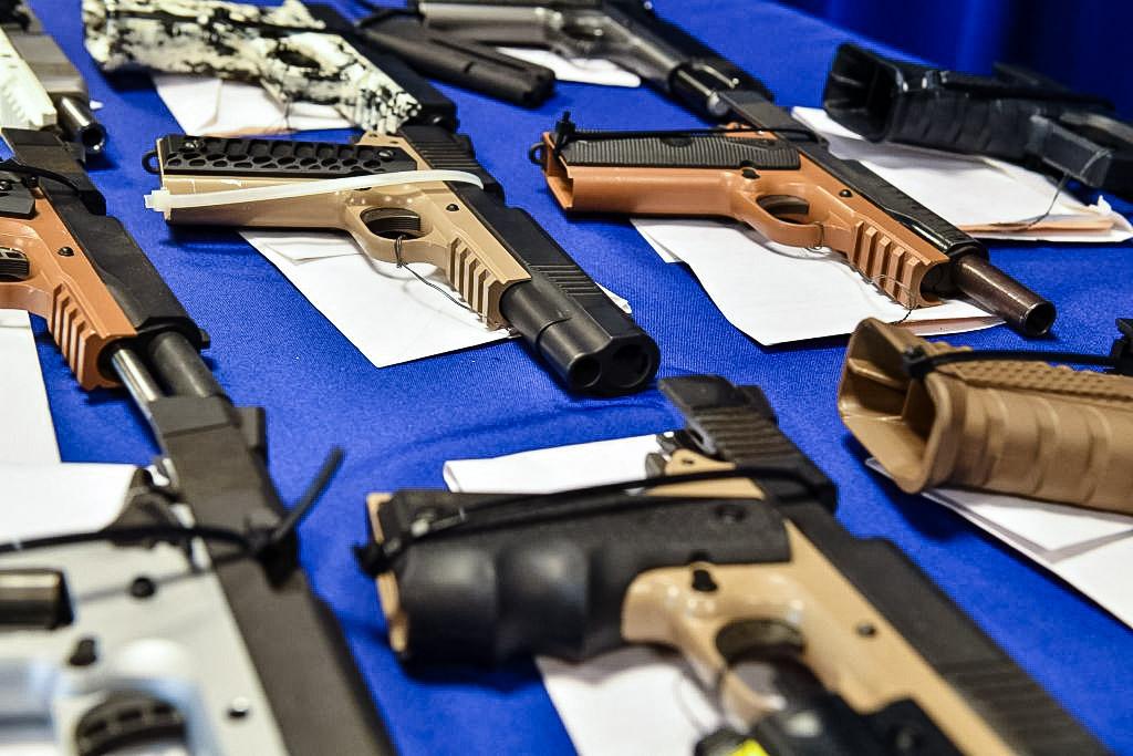 2nd Amendment Activists in Massachusetts File Lawsuit Over New Gun Safety Law