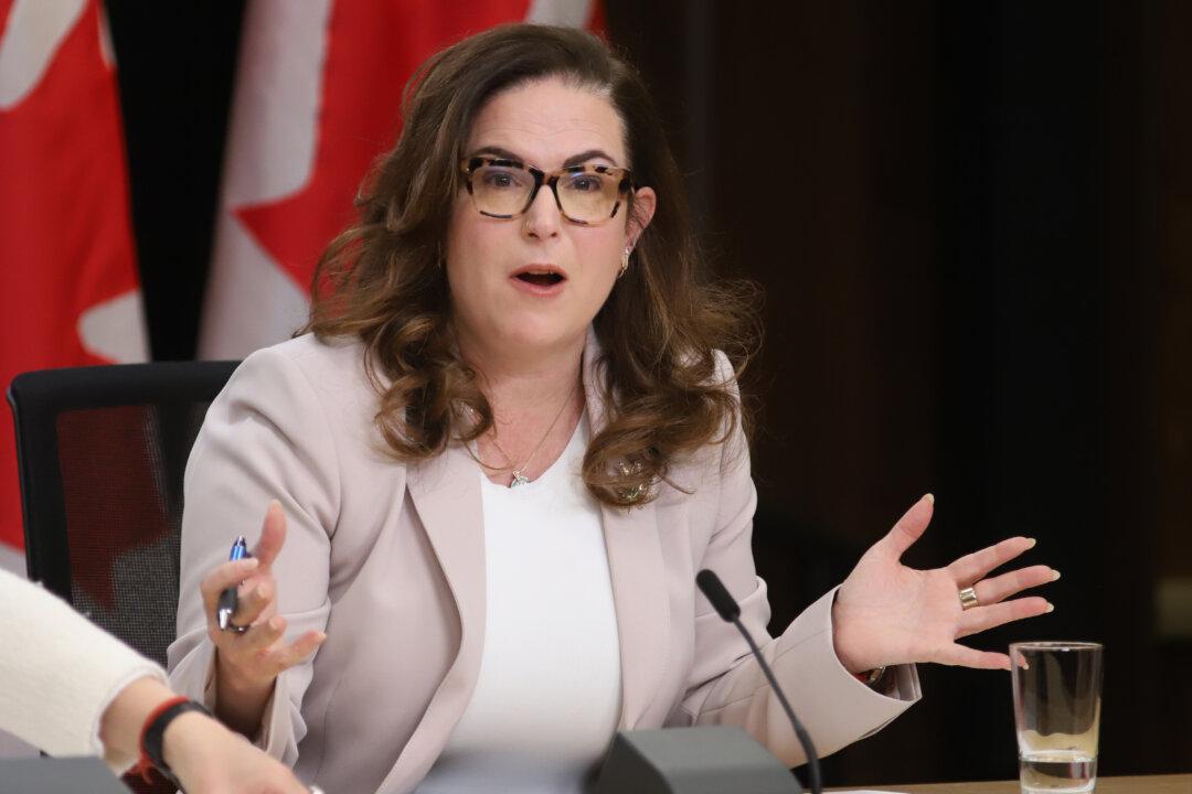 Ottawa Considers New Round of Safer Supply Funding as RCMP Raises Alarm